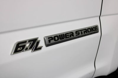 2022 Ford F-350SD XL DRW