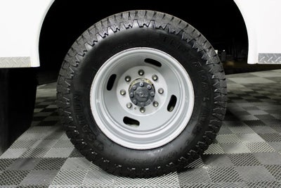 2022 Ford F-350SD XL DRW