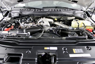 2022 Ford F-350SD XL DRW