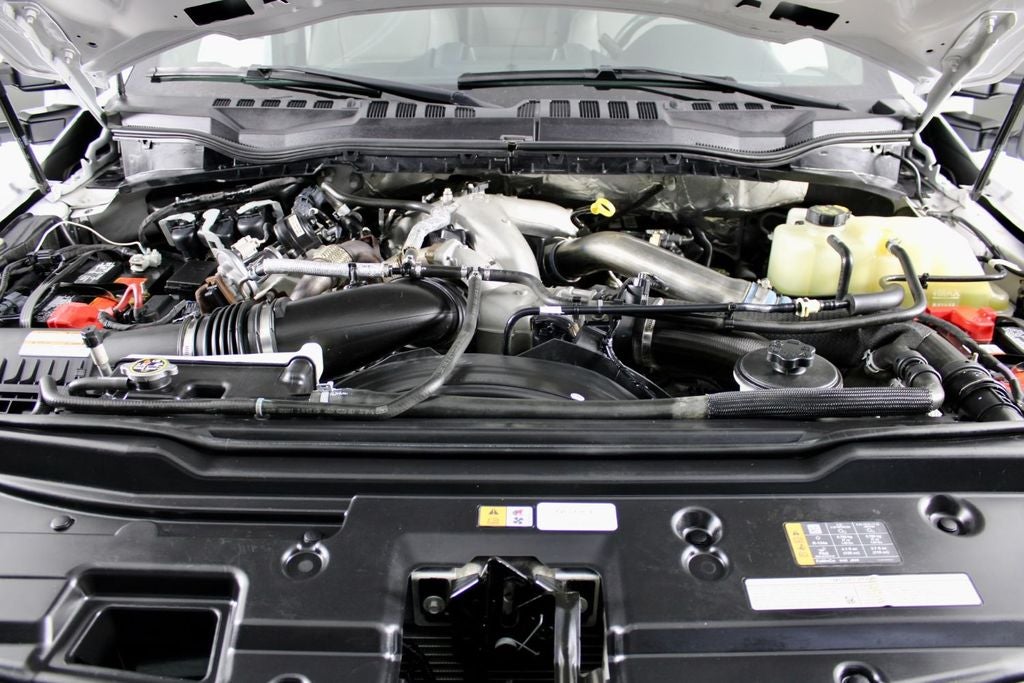 2022 Ford F-350SD XL DRW