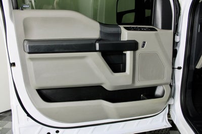 2022 Ford F-350SD XL DRW