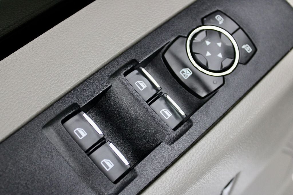 2022 Ford F-350SD XL DRW