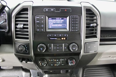 2022 Ford F-350SD XL DRW