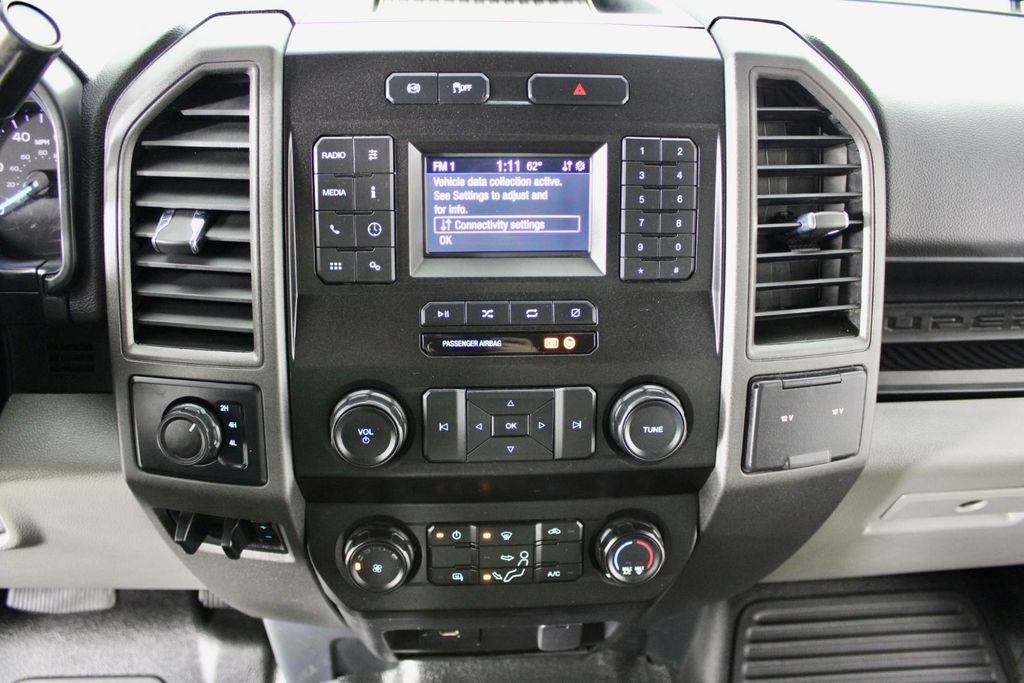 2022 Ford F-350SD XL DRW