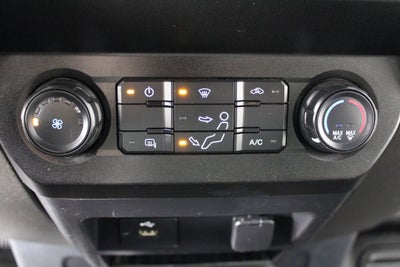 2022 Ford F-350SD XL DRW