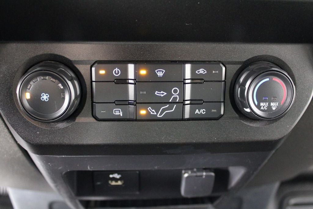 2022 Ford F-350SD XL DRW