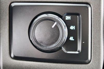 2022 Ford F-350SD XL DRW