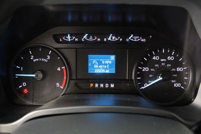 2022 Ford F-350SD XL DRW