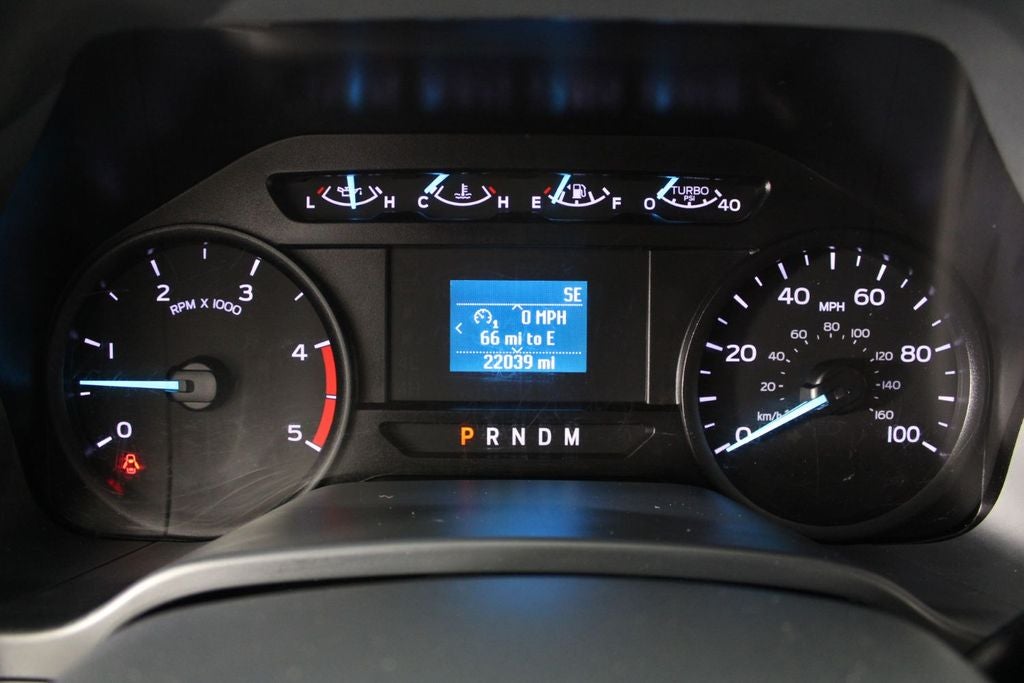 2022 Ford F-350SD XL DRW