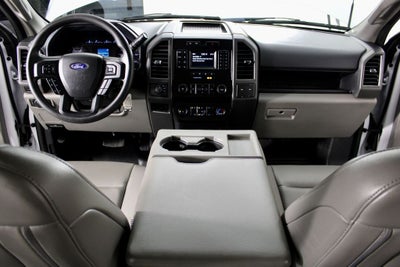 2022 Ford F-350SD XL DRW