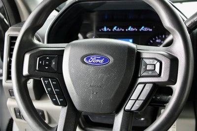 2022 Ford F-350SD XL DRW