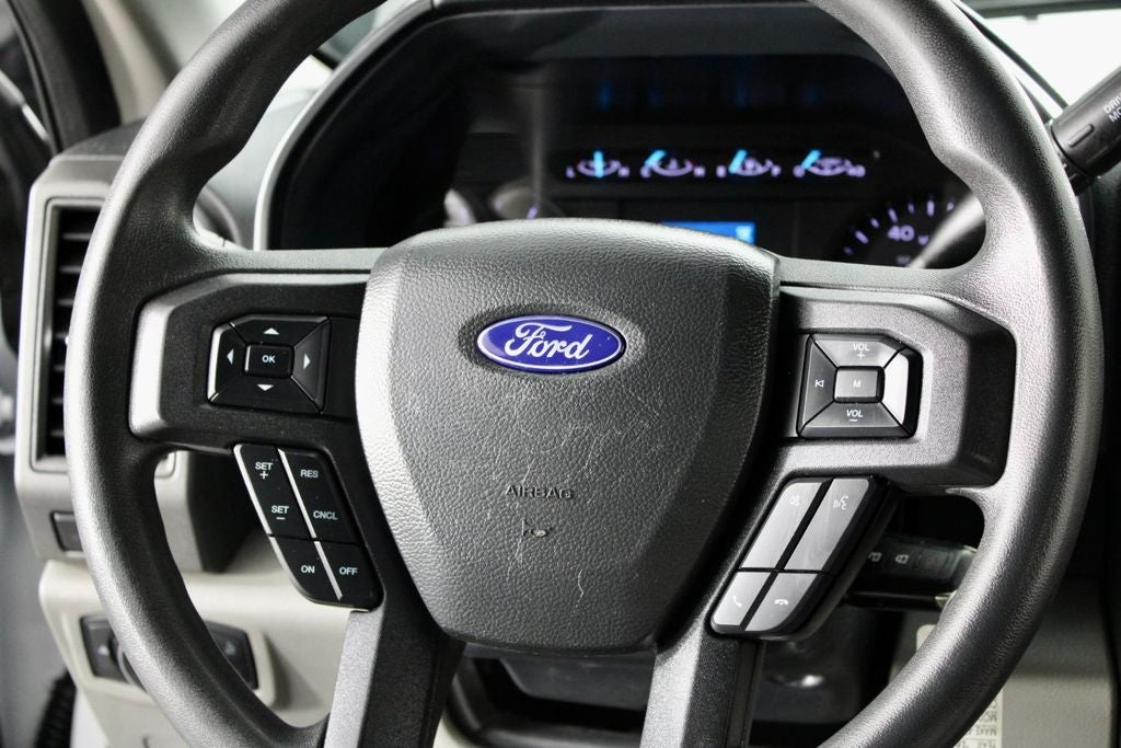 2022 Ford F-350SD XL DRW