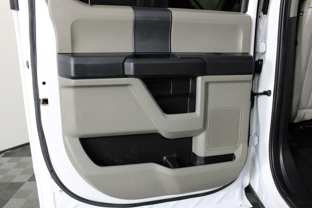 2022 Ford F-350SD XL DRW