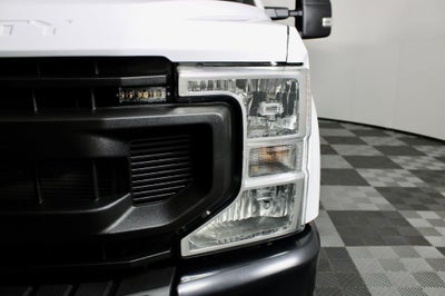 2022 Ford F-350SD XL DRW
