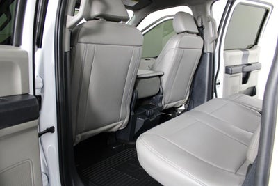 2022 Ford F-350SD XL DRW