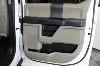 2022 Ford F-350SD XL DRW