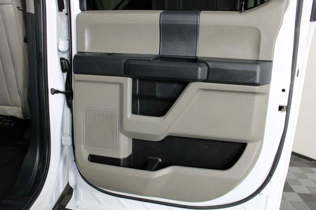 2022 Ford F-350SD XL DRW