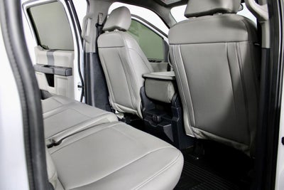 2022 Ford F-350SD XL DRW