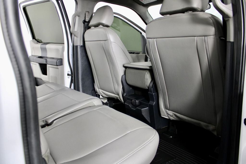 2022 Ford F-350SD XL DRW