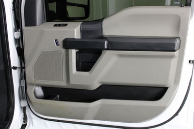 2022 Ford F-350SD XL DRW