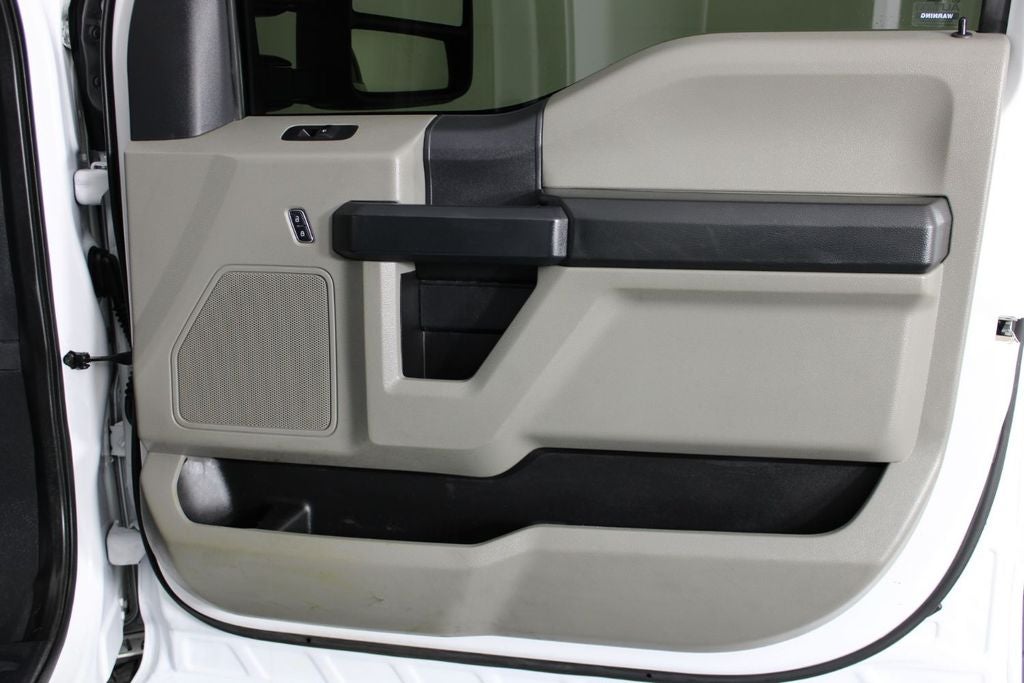 2022 Ford F-350SD XL DRW