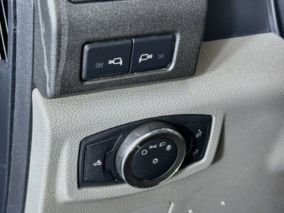 2022 Ford F-350SD XL DRW
