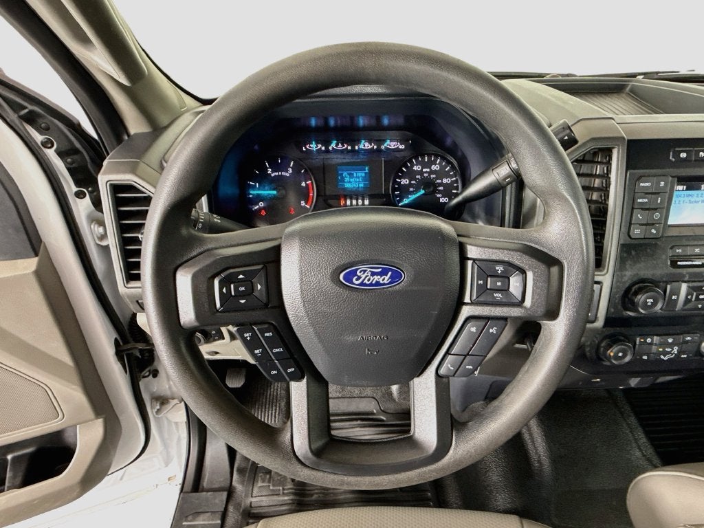 2022 Ford F-350SD XL DRW