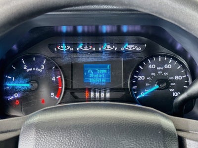 2022 Ford F-350SD XL DRW