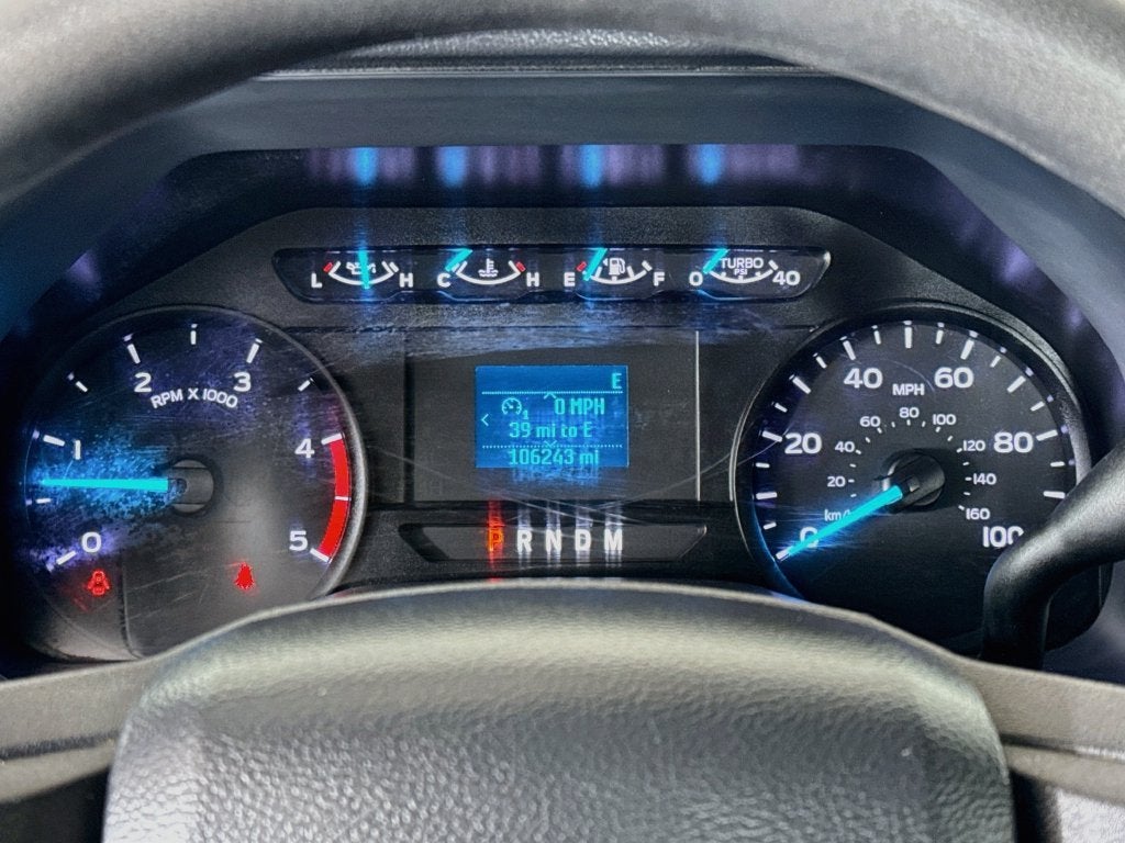 2022 Ford F-350SD XL DRW