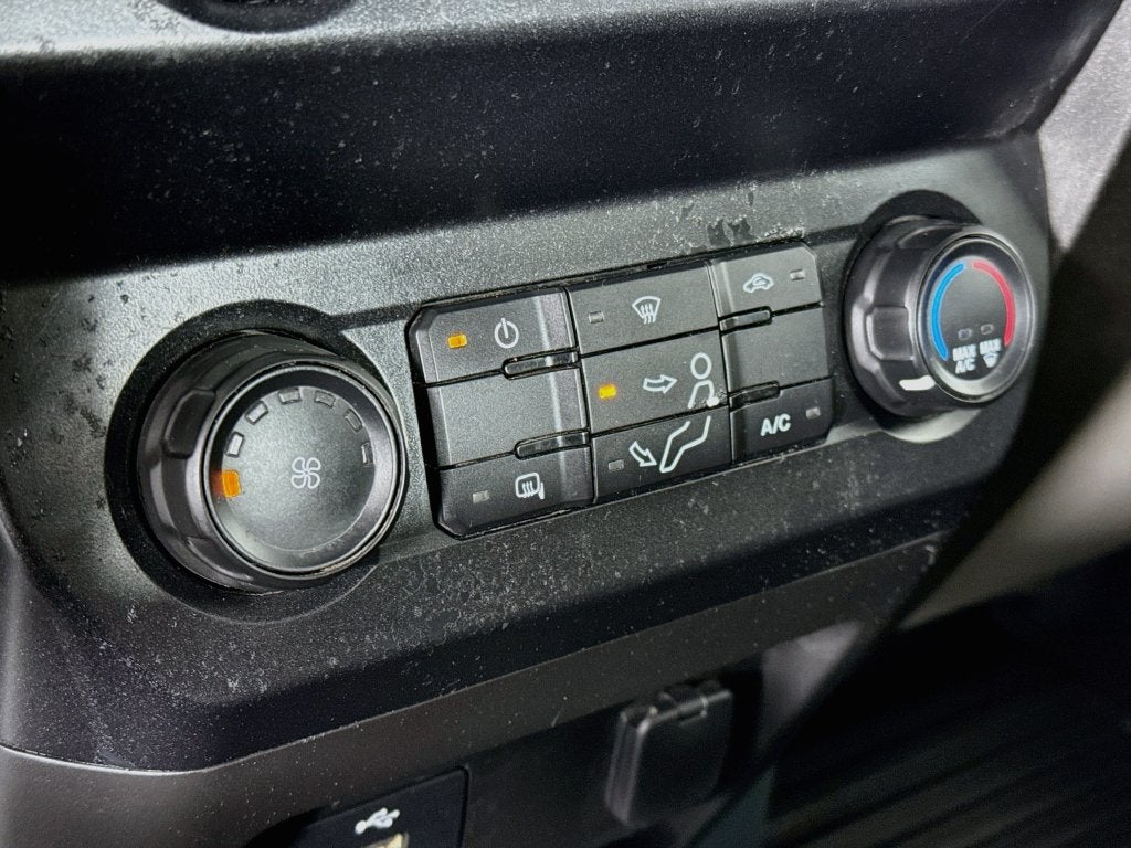 2022 Ford F-350SD XL DRW