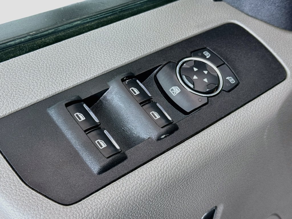 2022 Ford F-350SD XL DRW
