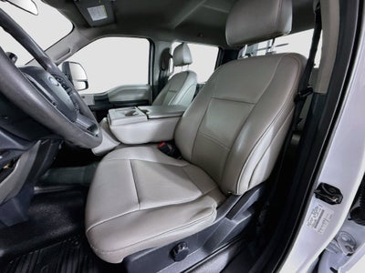 2022 Ford F-350SD XL DRW