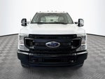 2022 Ford F-350SD XL DRW