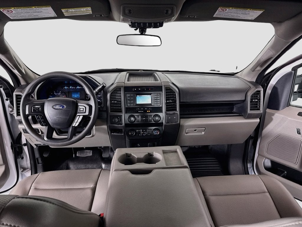 2022 Ford F-350SD XL DRW
