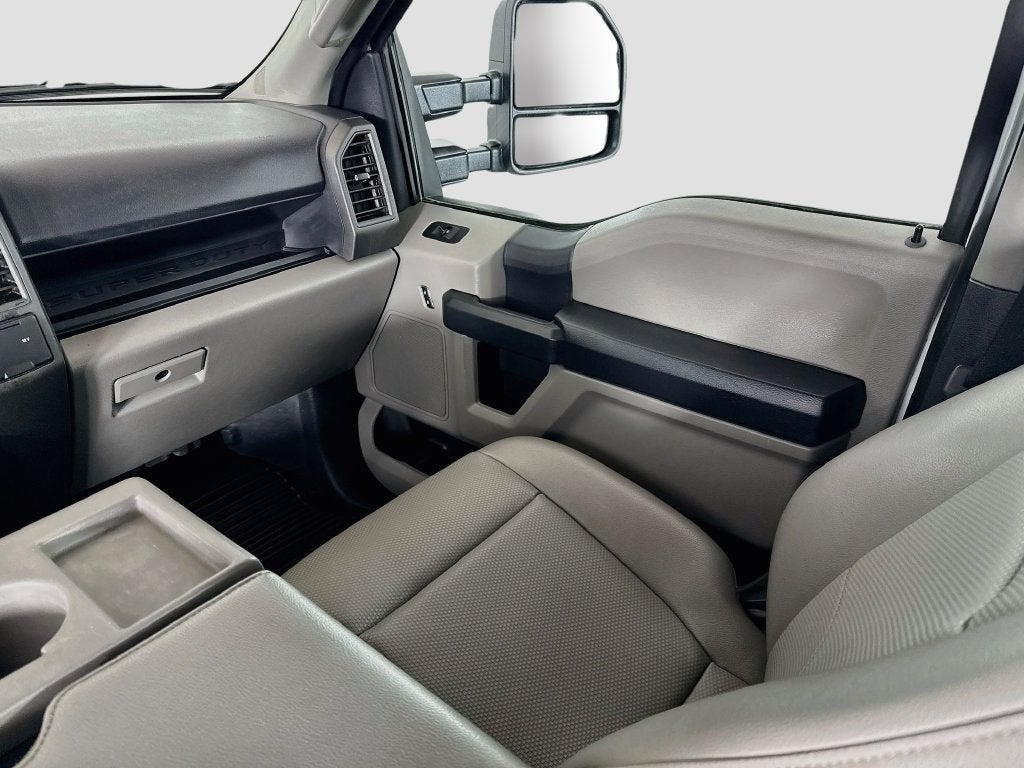 2022 Ford F-350SD XL DRW