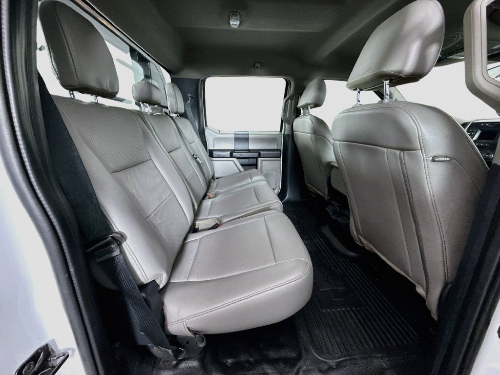 2022 Ford F-350SD XL DRW