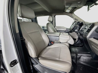 2022 Ford F-350SD XL DRW