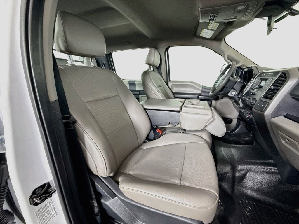 2022 Ford F-350SD XL DRW