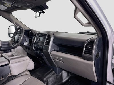 2022 Ford F-350SD XL DRW