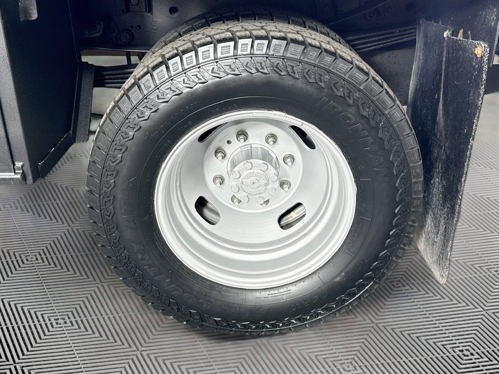 2022 Ford F-350SD XL DRW