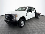2022 Ford F-350SD XL DRW