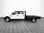 2022 Ford F-350SD XL DRW