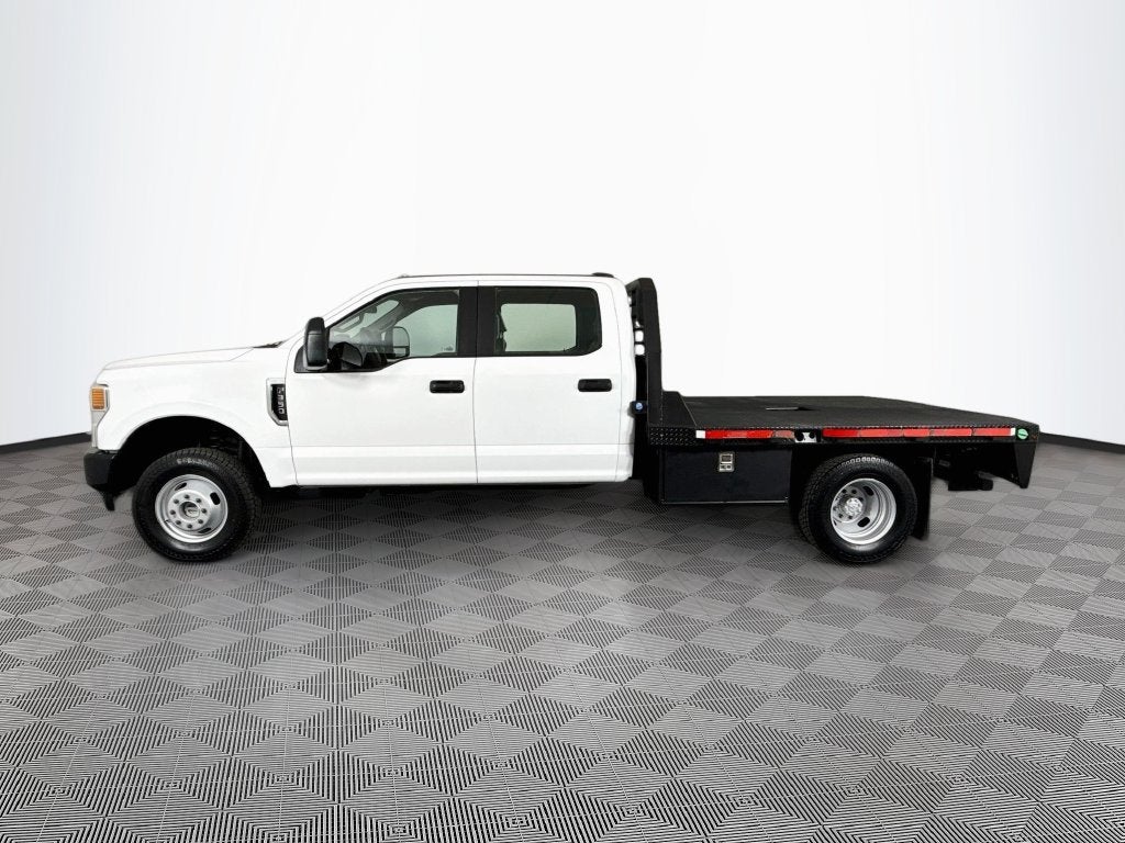 2022 Ford F-350SD XL DRW