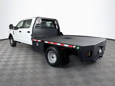 2022 Ford F-350SD XL DRW