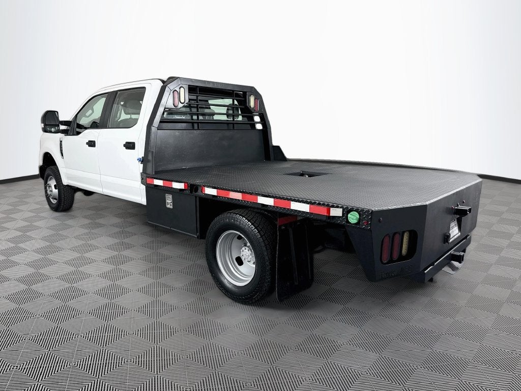2022 Ford F-350SD XL DRW