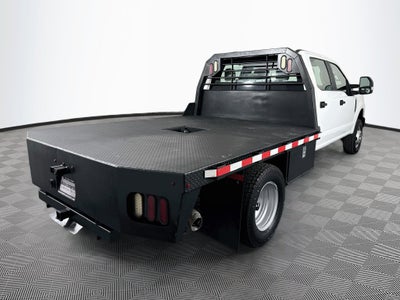 2022 Ford F-350SD XL DRW