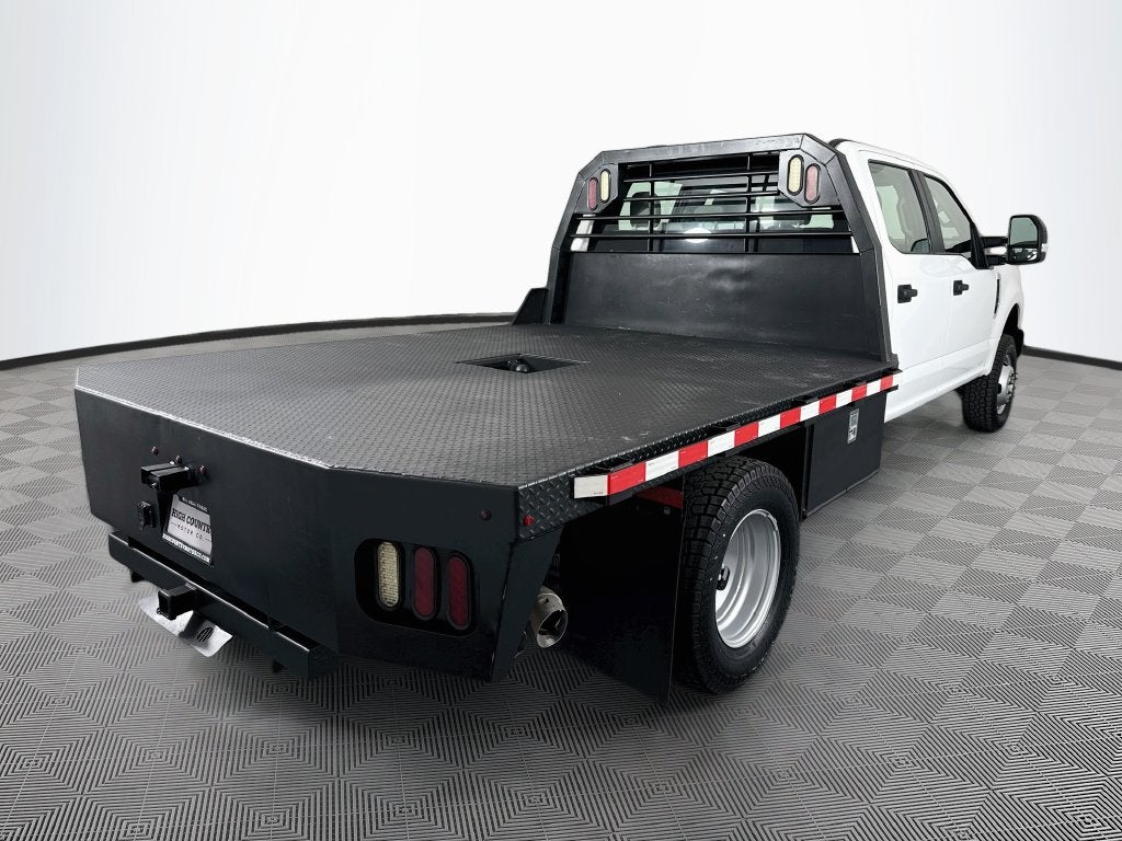 2022 Ford F-350SD XL DRW