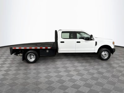 2022 Ford F-350SD XL DRW