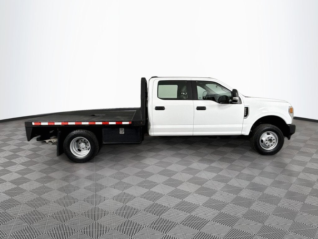 2022 Ford F-350SD XL DRW