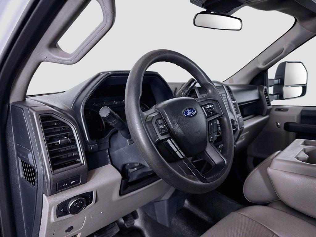 2022 Ford F-350SD XL DRW